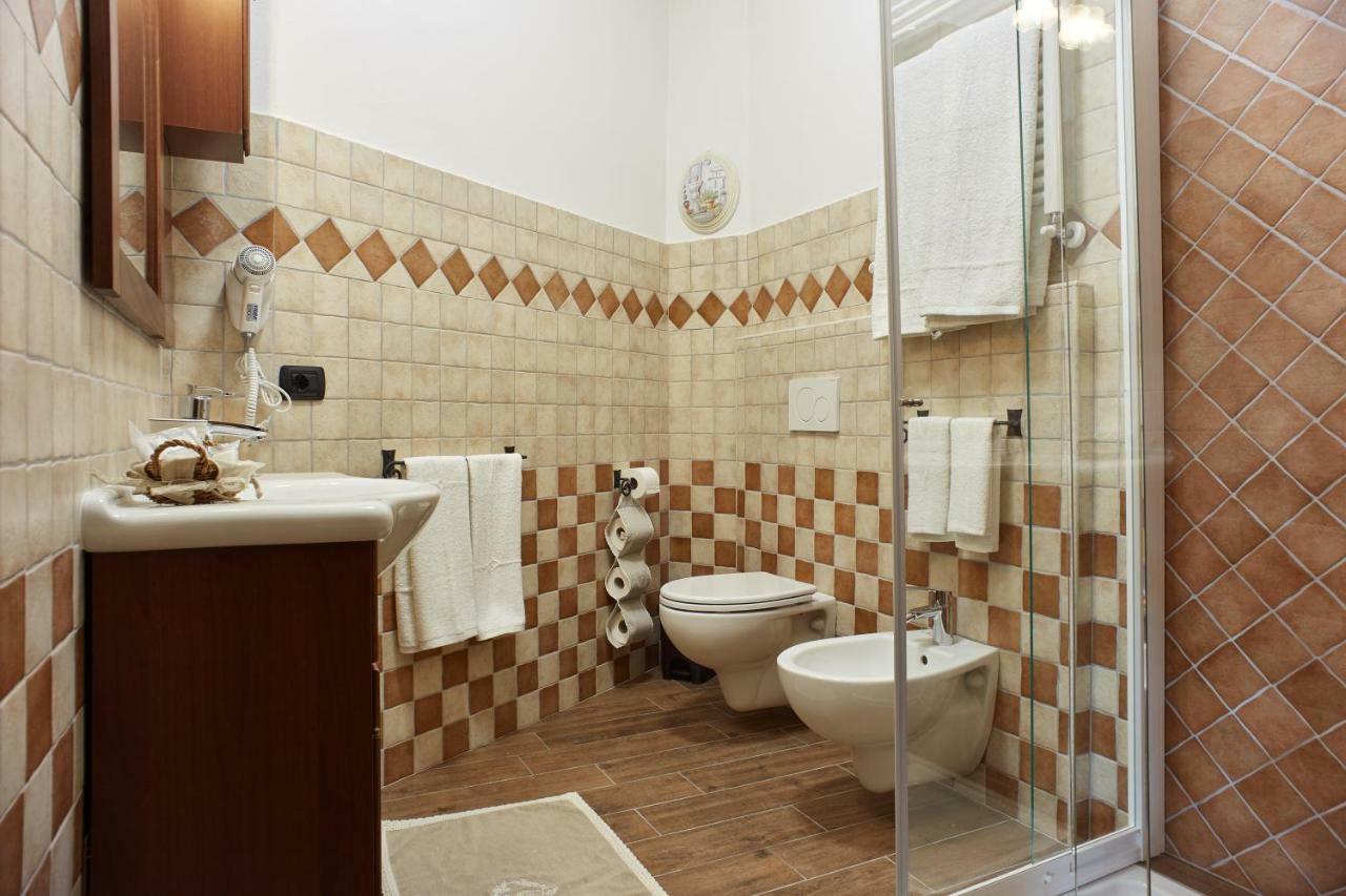 B&B Castel Montorio Verona Dış mekan fotoğraf