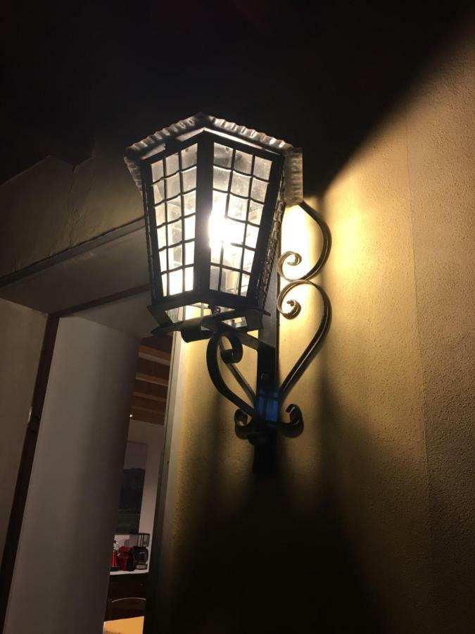 B&B Castel Montorio Verona Dış mekan fotoğraf
